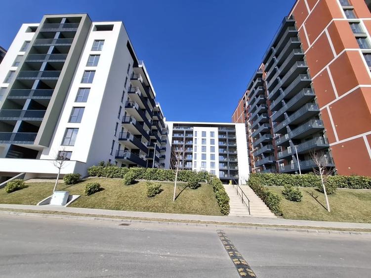 Garsoniera Theodor Pallady 500m de Metrou Nicoale Teclu - 10