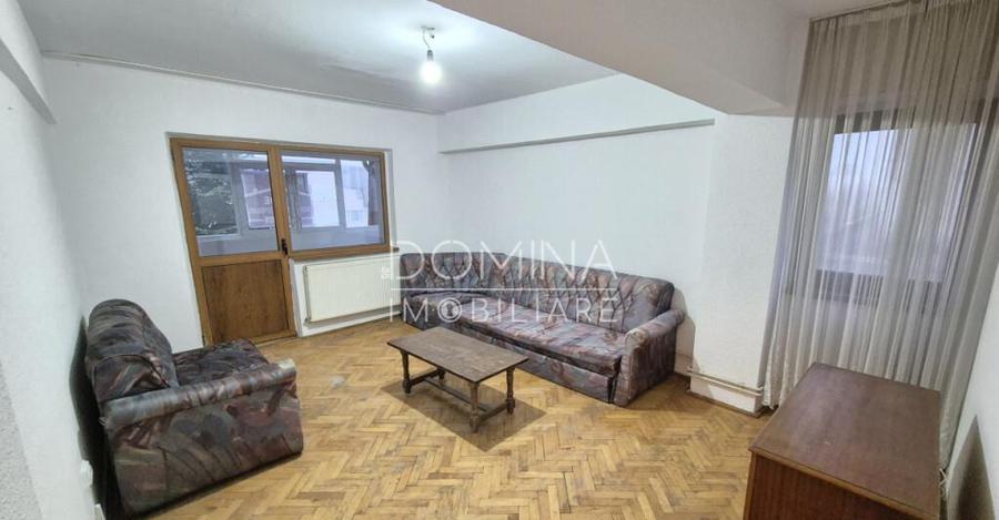 Apartament 3 camere - zona Casei de Cultura - 3