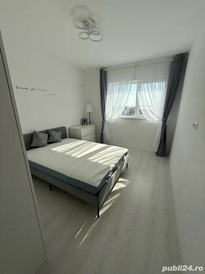 inchiriez 2 camere cu parcare Aparatorii Patriei - 6