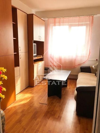 Garsoniera de inchiriat, Lipovei, Timisoara - 1