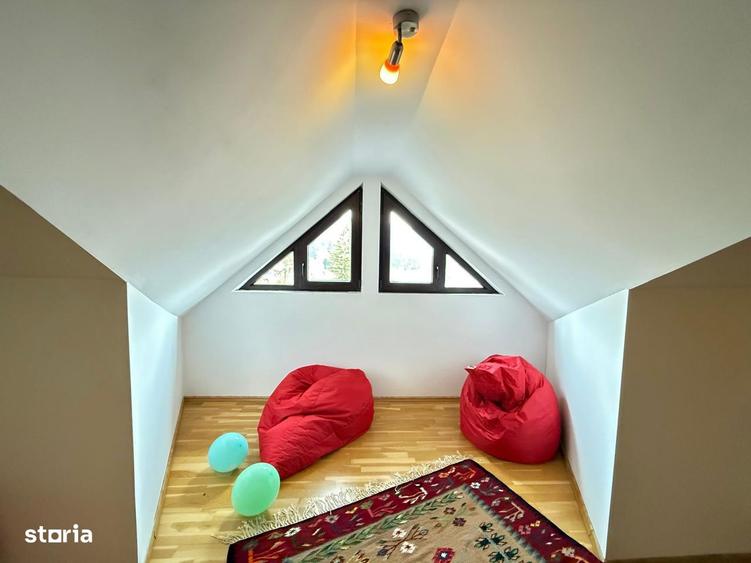 Apartament deosebit Sinaia/Furnica! - 13