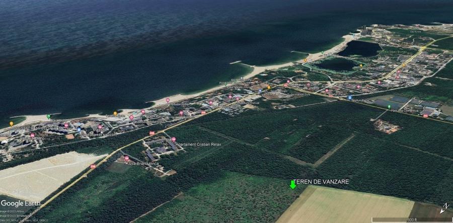 E rândul tău să faci investiții profitabile! Olimp-Padurea Comorova - 4