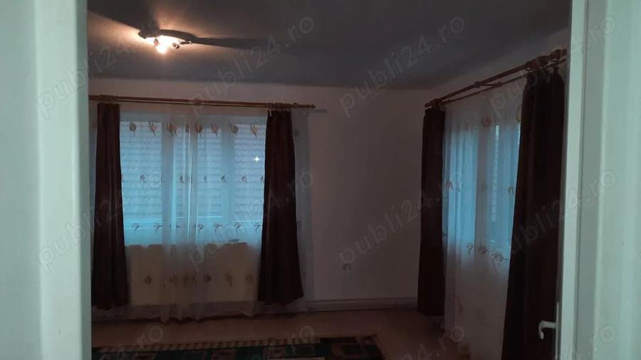 Casa Reghin de vanzare P+E, in apropiere de Politia Reghin. Ideala pt familii. - 18