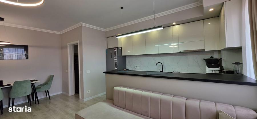 Apartament 3 cam de vanzare str. Onestilor Prima Decebal - 8