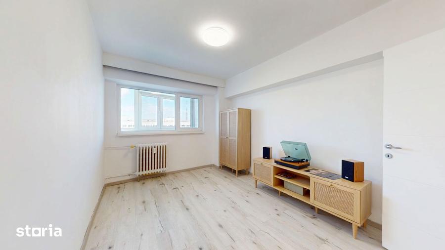 Apartament 4 camere | 120 mp | 3 min Metrou Lujerului - 14