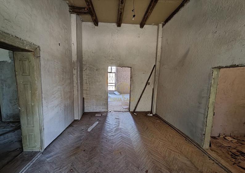 De vanzare Casa+Teren 1194MP In Centru Tautii Magheraus - 1