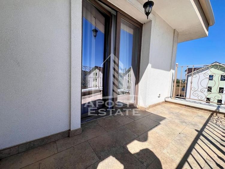 Apartament 2 camere, prima inchiriere, PetFriendly, Dumbravita - 8