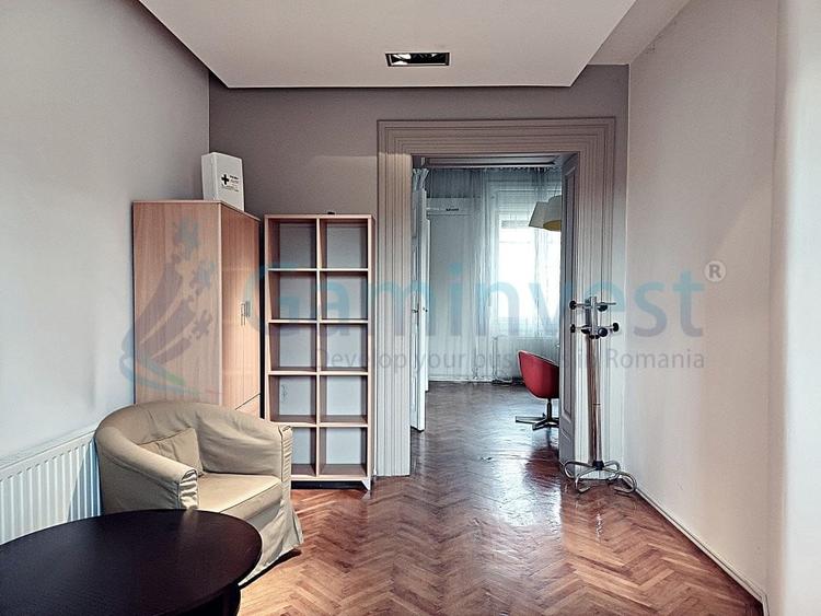 Spatiu pentru birouri, de inchiriat, zona ultracentrala, Oradea, Bihor - 5