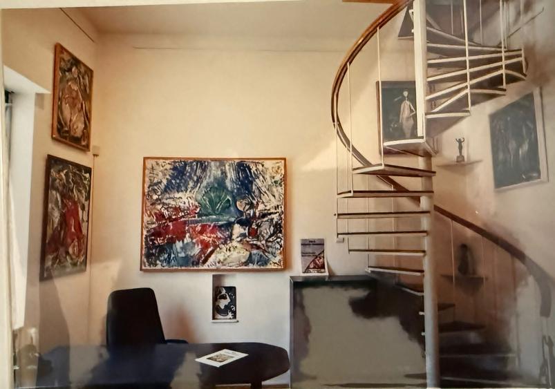 Spatiu Comercial Stradal Dacia - 1