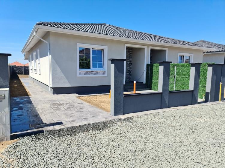 SAG,,2 case de vanzare,duplex - 8