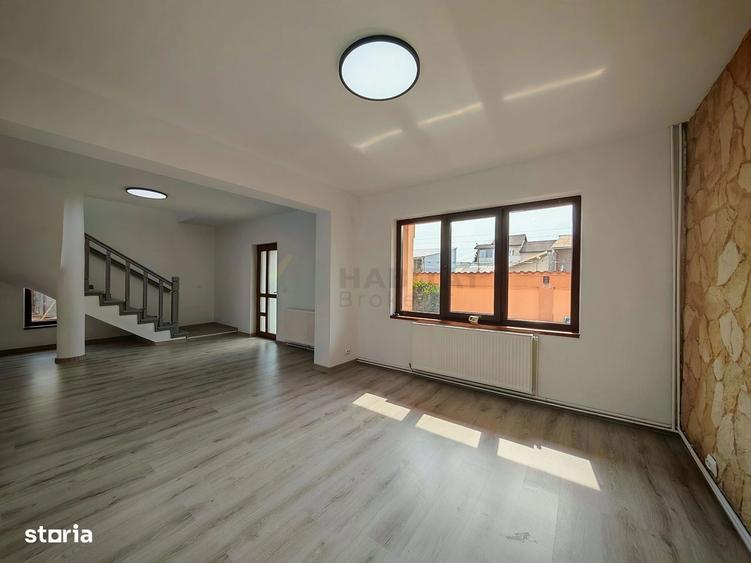 Vila Individuala cu o curte generoasa zona Aparatorii Patriei - 12