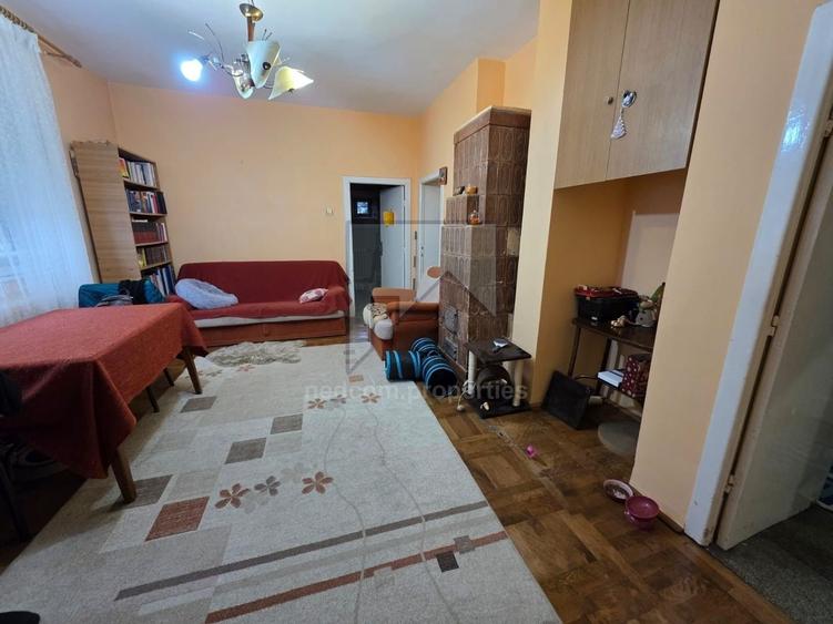 Vanzare Vila P+1 Doamna Ghica - 1