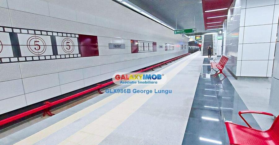 Garsonera Drumul Tabere Favorit Sibiu - 1