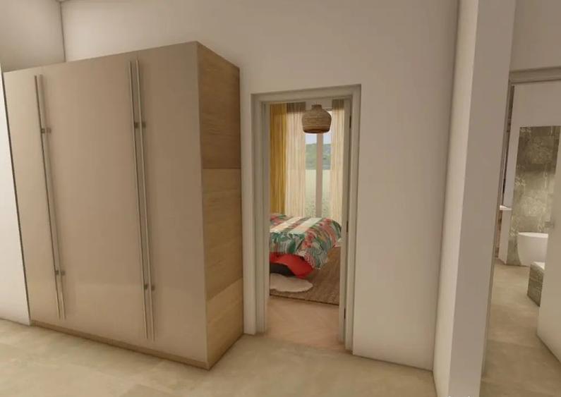 Metrou Timpuri Noi apartament imobil nou - 8