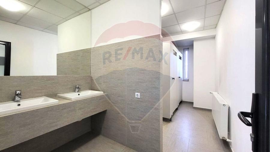 Spatiu birouri de inchiriat 310mp Zona Est. Comision 0% - 7