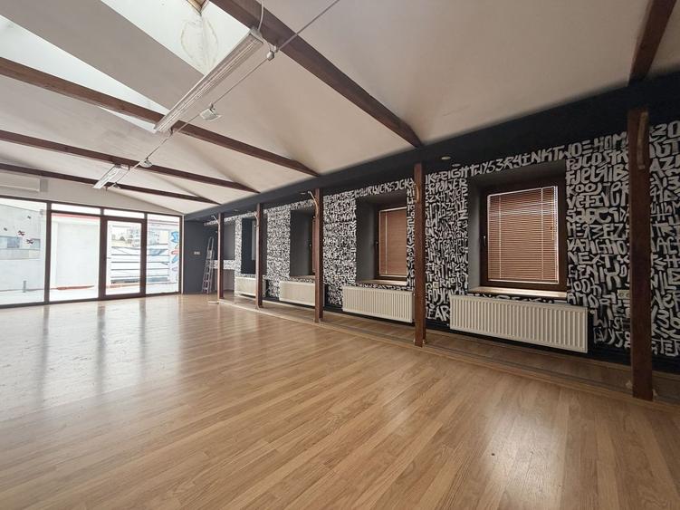 CLADIRE BIROURI | 300MP - 5