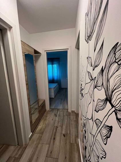 Persoana fizica inchiriez apartament 2 camere in complex Bucium Confort - 5