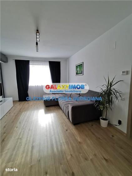 Apartament 3 camere de vanzare - Greenfield Residence, langa padure - 1