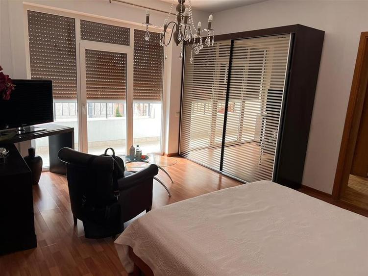 Vila individuala P+1+M / Iancu Nicolae / British Scool - 12