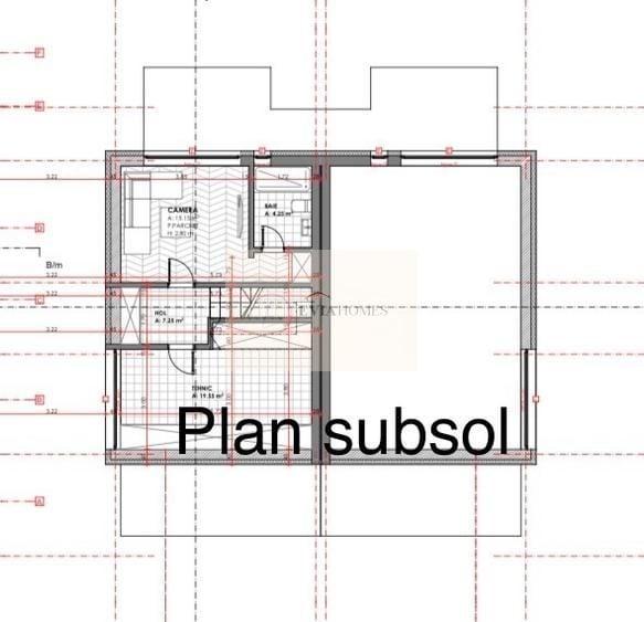 Zona Taietura Turcului/Unitate locativă/In curs de autorizare - 4