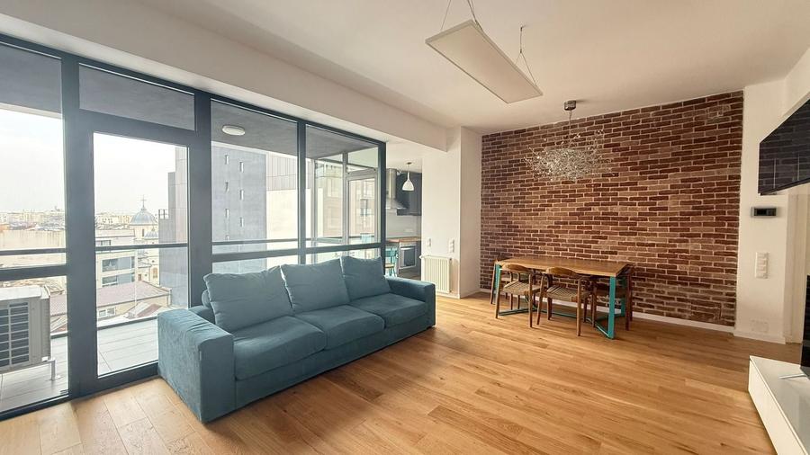 3 CAMERE | DELEA VECHE - CALEA CALARASI - 1