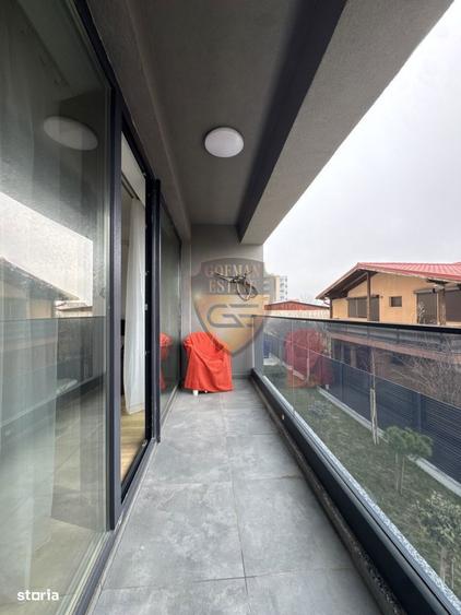 3 camere, Palazu Mare, Etaj 1, parcare subterana, 90mp, bucatarie sepa - 1