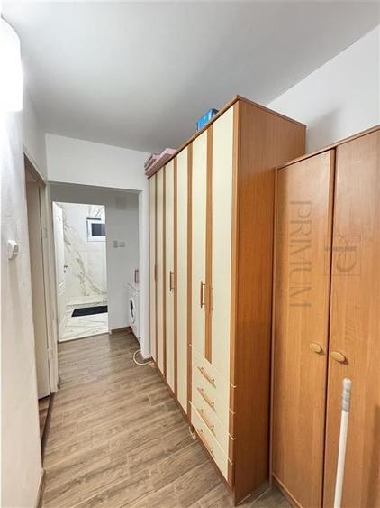 LIPOVEI - 3 CAMERE - DECOMANDAT - ETAJUL 2 - CENTRALA PROPRIE - 6