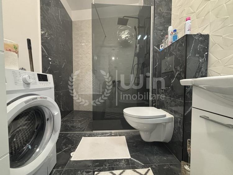 Apartament 2 camere | Bloc nou | Etaj 2 | Marasti | Zona Str. Campina - 5