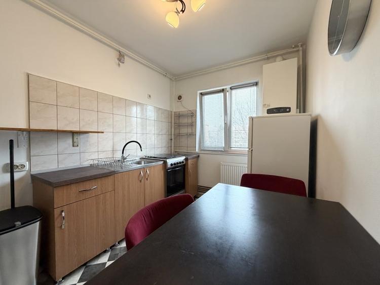 Apartament 2 camere, 46mp Utili, etaj 3, bloc cu acoperis- zona Dacia - 7