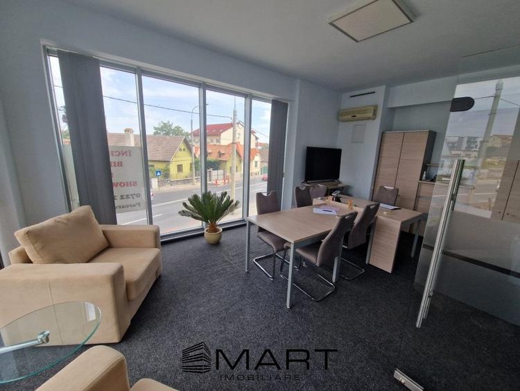 Spatiu comercial/showroom/birouri Turnisor - 3