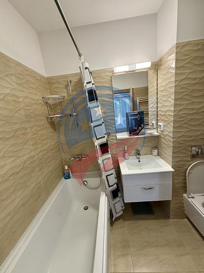 Apartament Lux de inchiriat/President Residence Craiova - 11