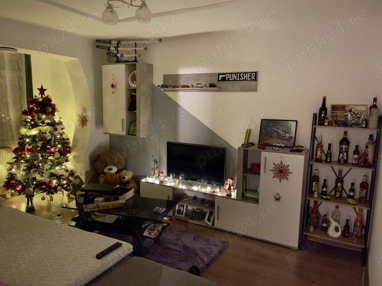 Apartament 2 Camere Utilat complet La cheie ! - 6