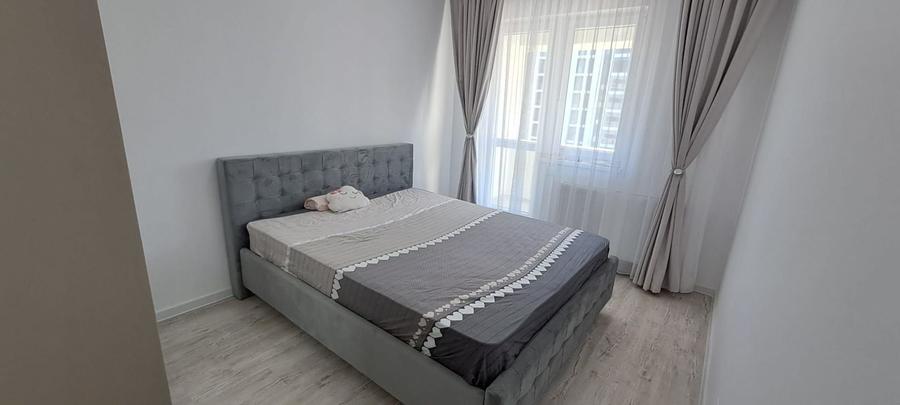 Chiajna - Ilie Petre / Avangarde, 2 camere, parcare, prima inchiriere - 5