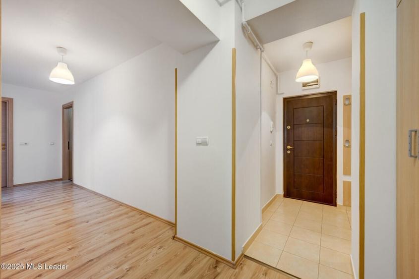 2 camere, mobilat, utilat in Confort City + 2 loc. de parc. optional. - 9