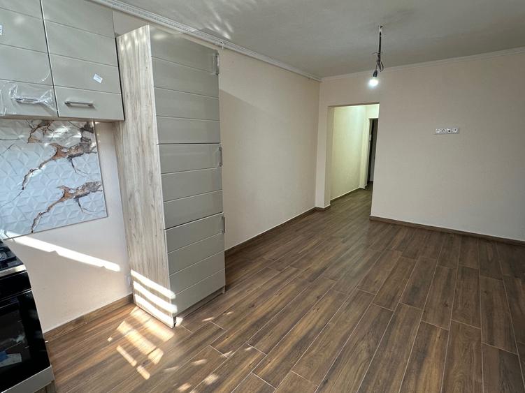 Inchiriez garsoniera / spatiu in Sibiu - zona Rahovei Interex / Supeco - 6