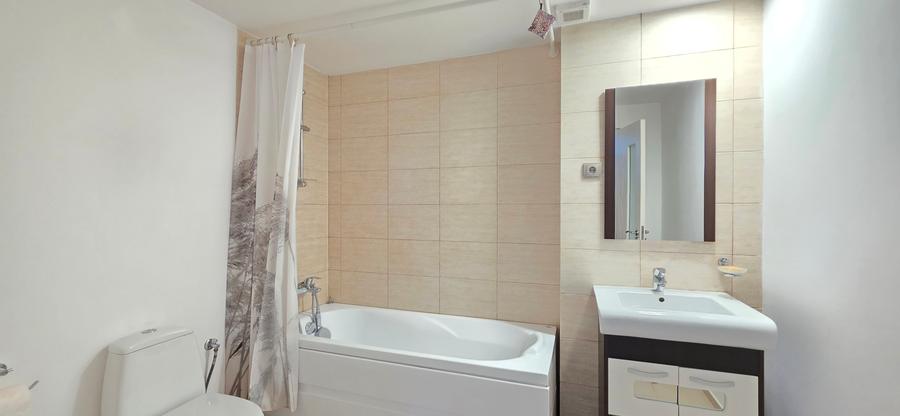 Iancu Nicolae/Jolie Ville/ Apartament/Duplex cu 3 camere/ - 10