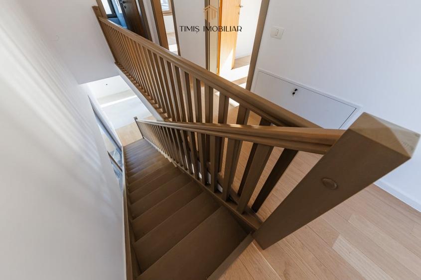 Case nordice premium, finalizate in Dumbravita - Cel mai bun pret - 41