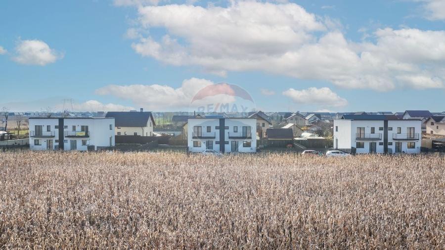 Casa Moderna De Vanzare Cartier Izvor-Finisaje premium Mutare Imediata - 27