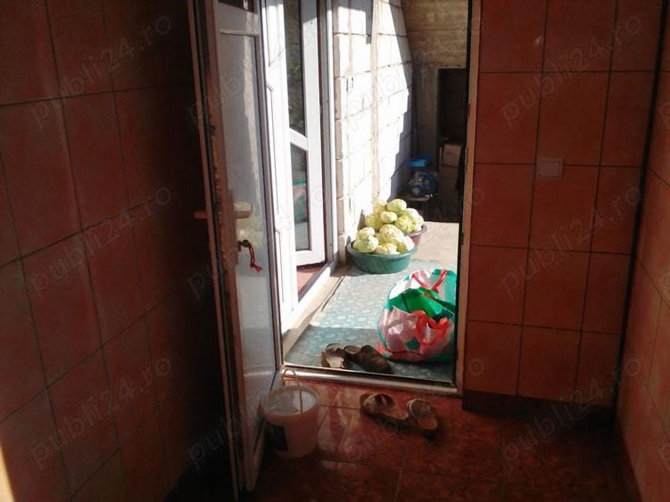 Vand Casa, teren in Dobroteasa - OLT. 56000 euro - 3