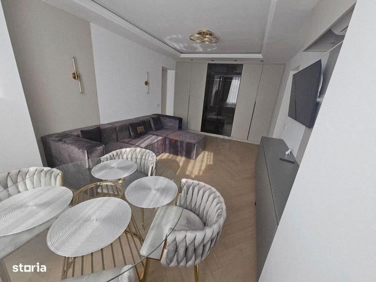 Apartament 3 camere | Ultracentral | Renovat | Design Lux | i3c-621 - 1