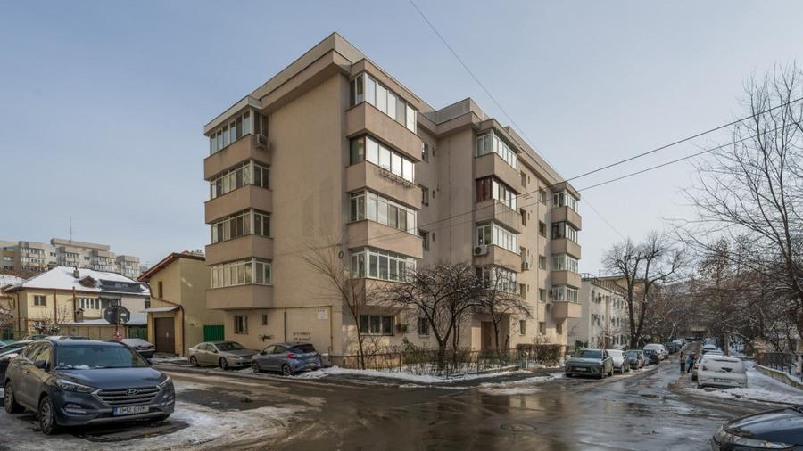 REA1026922 Apartament 4 camere l Decebal l Parcare - 19