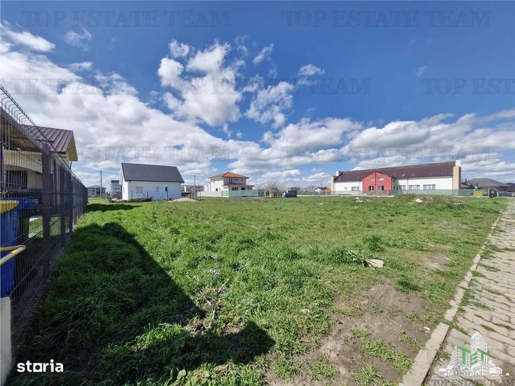 Teren intravilan 515 m.p. zona rezidentiala Cumpana , Constanta - 3