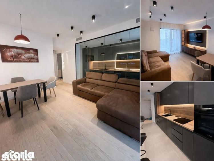 Apartament 2 camere/ Nusco City faza II/ + loc de parcare - 7