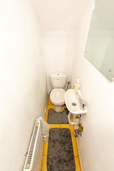 De vanzare 4 camere, 96 mp Centrul Istoric, Brasov sau schimb cu 2 camere - 9