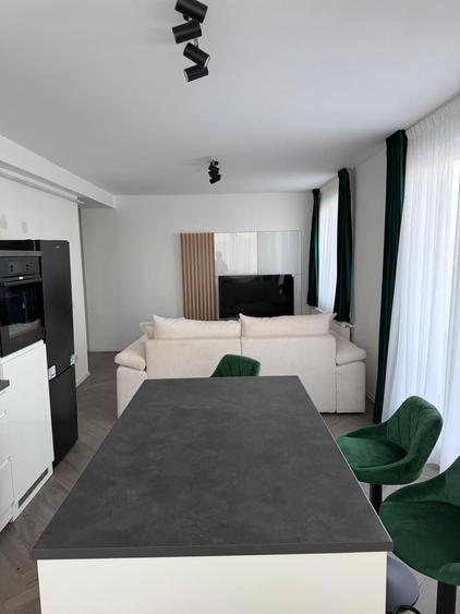 Apartament cu 3 camere - 7