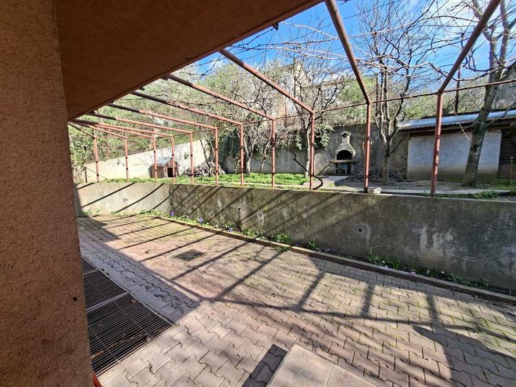 Vila D+P+E+M, ultracentral str.Vintila Voda - 6