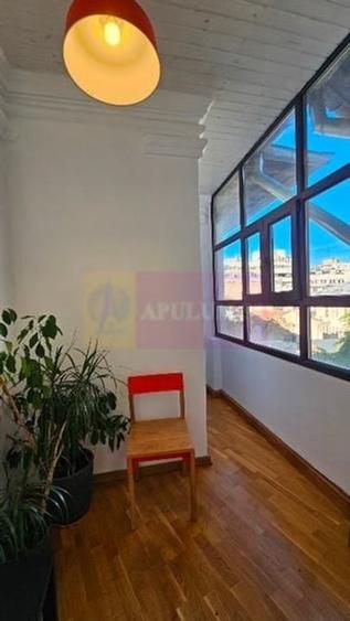 Birou Pozitie Excelenta  Piata Romana Calea Victoriei - 9