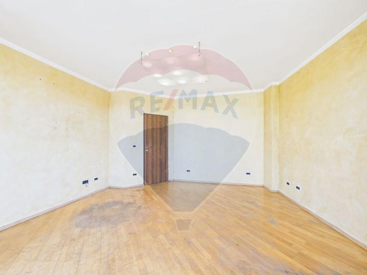 Investitie - Apartament 2 camere - Randament 6%  - zona Parcul Carol - 21