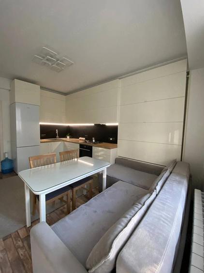 Garsoniera de inchiriat in zona Pia?a Sudului aproape de metrou - 1