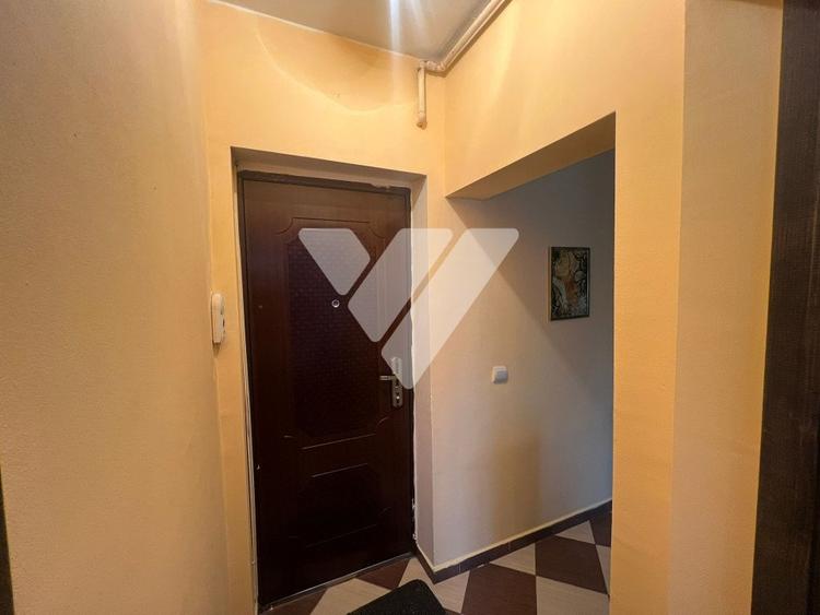 Apartament cu 4 camere de vanzare - Zona Vasile Aaron Sibiu - 3